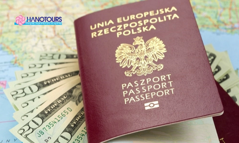 Kiểm tra thông tin trên visa Nga: Những lỗi sai cần đính chính ngay lập tức