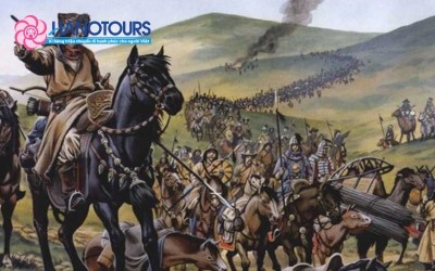 Lịch sử vĩ đại của Nga: Hành trình hình thành một cường quốc Á - Âu