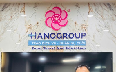 Khen thưởng nhân sự hoàn thành xuất sắc chỉ tiêu tuyến Quế Lâm