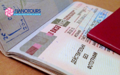 Visa lao động Nga: Quy trình bảo lãnh và những lưu ý pháp lý cho người lao động Việt.