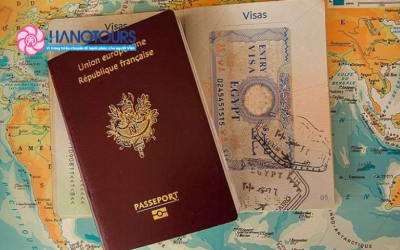 Thời điểm vàng để nộp hồ sơ xin visa Nga: Tránh mùa cao điểm và tình trạng quá tải