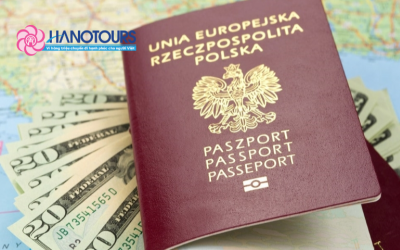 Dịch thuật và công chứng hồ sơ xin visa Nga: Những lỗi sai 