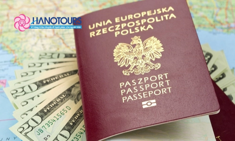 Dịch thuật và công chứng hồ sơ xin visa Nga: Những lỗi sai 
