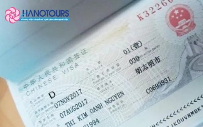 Sổ hộ chiếu trắng (chưa đi đâu) có xin được visa Nga không? Giải đáp thắc mắc từ chuyên gia