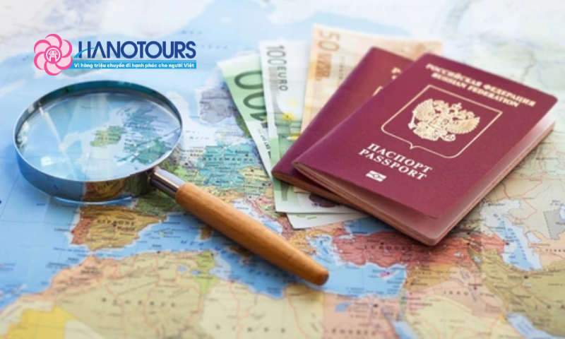 Visa Nga diện đầu tư: Cơ hội định cư và phát triển kinh doanh cho doanh nhân Việt