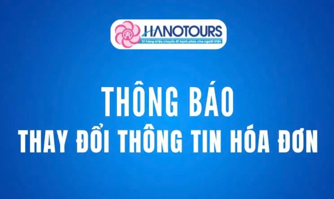 Thông báo thay thế hóa đơn 00001744