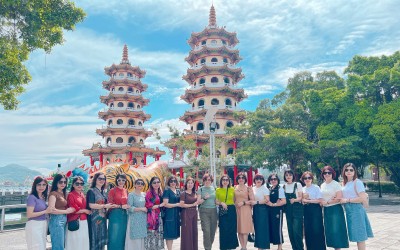 Trọn bộ kinh nghiệm du lịch Đài Loan cho người lần đầu: Cẩm nang từ A đến Z