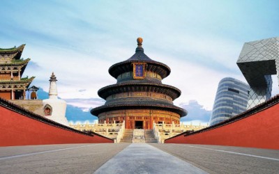Những địa điểm du lịch Bắc Kinh nổi tiếng nhất định phải ghé thăm