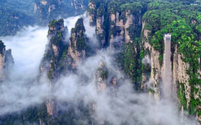 Du lịch Trương Gia Giới có gì hấp dẫn? Kinh nghiệm khám phá từ A đến Z