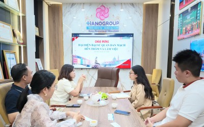 Đẩy mạnh phát triển thị trường du lịch Bắc Âu