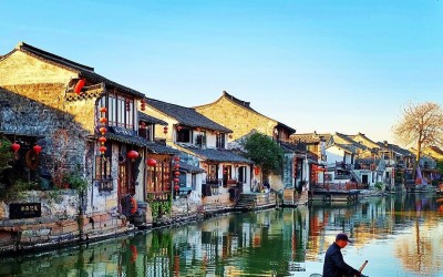 Kinh nghiệm du lịch Hàng Châu từ A-Z: Đi đâu, ăn gì và những lưu ý cần biết