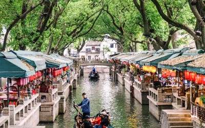 Kinh nghiệm du lịch Tô Châu: Đi đâu, ăn gì và những điều cần biết