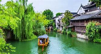 Kinh nghiệm du lịch Ô Trấn: Khám phá cổ trấn đẹp nhất Giang Nam
