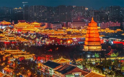 Kinh nghiệm du lịch Tây An: Đi đâu, ăn gì và những điều cần biết