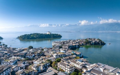 Trọn bộ kinh nghiệm du lịch Đại Lý từ A-Z