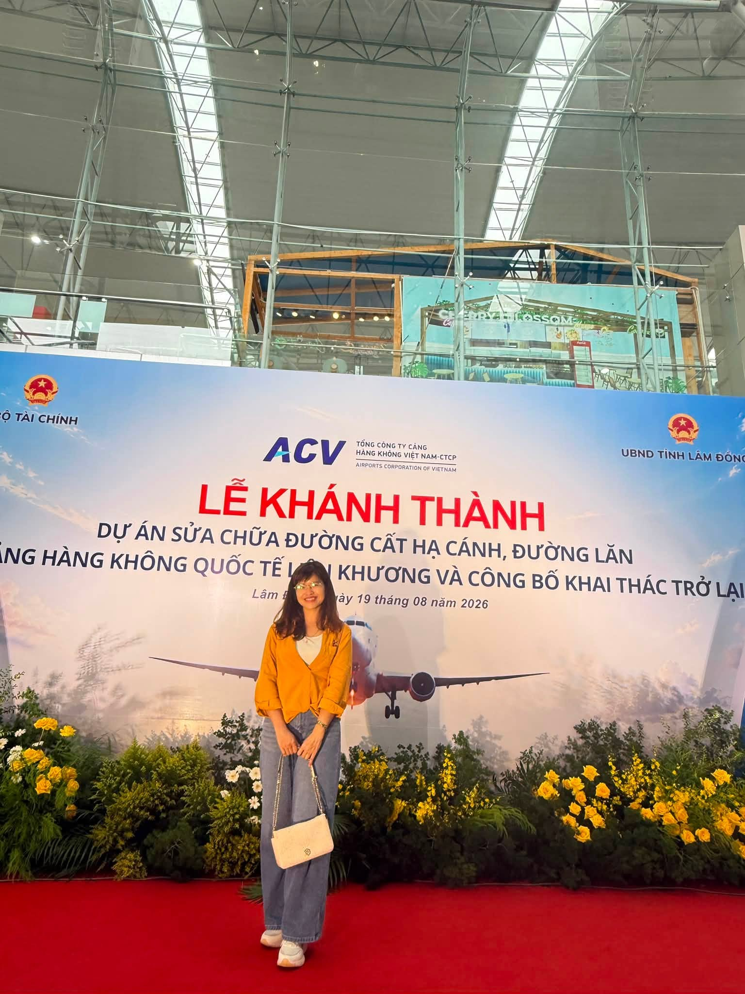 HANOTOURS VINH HẠNH THAM GIA CHƯƠNG TRÌNH FAMTRIP KHẢO SÁT ĐIỂM ĐẾN VÀ SẢN PHẨM DU LỊCH LÂM ĐỒNG 2026