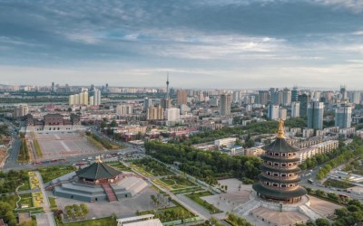 Trọn bộ kinh nghiệm du lịch Lạc Dương: Đi đâu, ăn gì và những điều cần biết