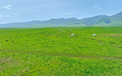 Kinh nghiệm du lịch Tân Cương từ A-Z: Đi đâu, ăn gì và những điều cần biết
