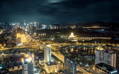 Những địa điểm du lịch Nam Ninh nổi tiếng bạn nhất định không thể bỏ lỡ