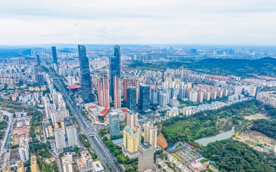 Kinh nghiệm du lịch Nam Ninh: Đi đâu, ăn gì và những điều cần biết