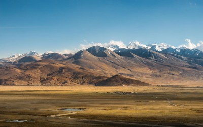 Kinh nghiệm du lịch Tây Tạng: Đi đâu, ăn gì và những điều cần biết