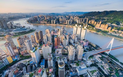 Kinh nghiệm du lịch Trùng Khánh từ A-Z