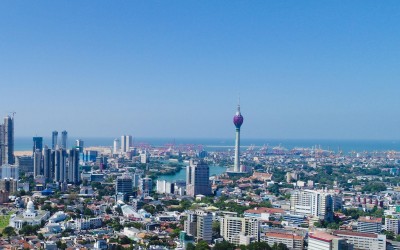 Tất tần tật từ A-Z về du lịch Colombo bạn cần phải biết