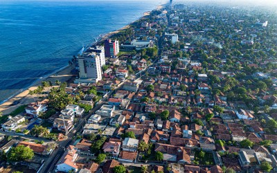 Tất tần tật từ A-Z về du lịch Negombo bạn cần phải biết
