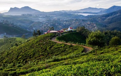 Những địa điểm du lịch Sri Lanka nổi tiếng bạn nhất định phải biết