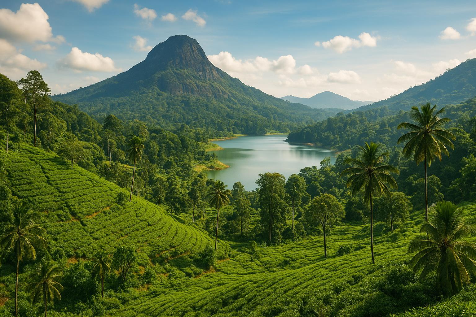 Trọn bộ kinh nghiệm du lịch Sri Lanka từ A-Z