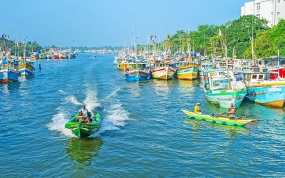 Những địa điểm du lịch Negombo nổi tiếng bạn nhất định không được bỏ lỡ