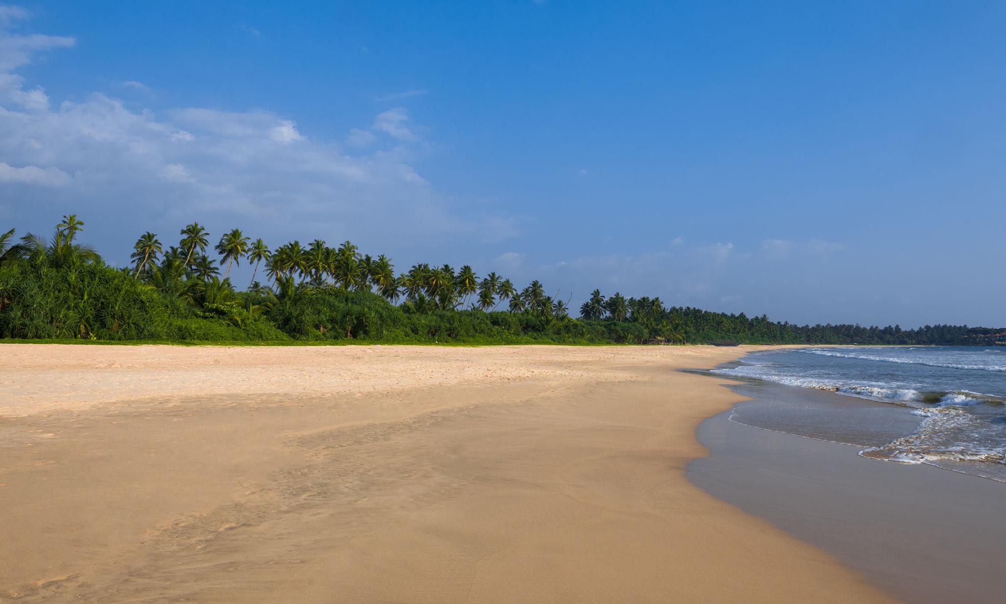 Những địa điểm du lịch Bentota Sri Lanka: Khám phá thiên đường nghỉ dưỡng bên Ấn Độ Dương