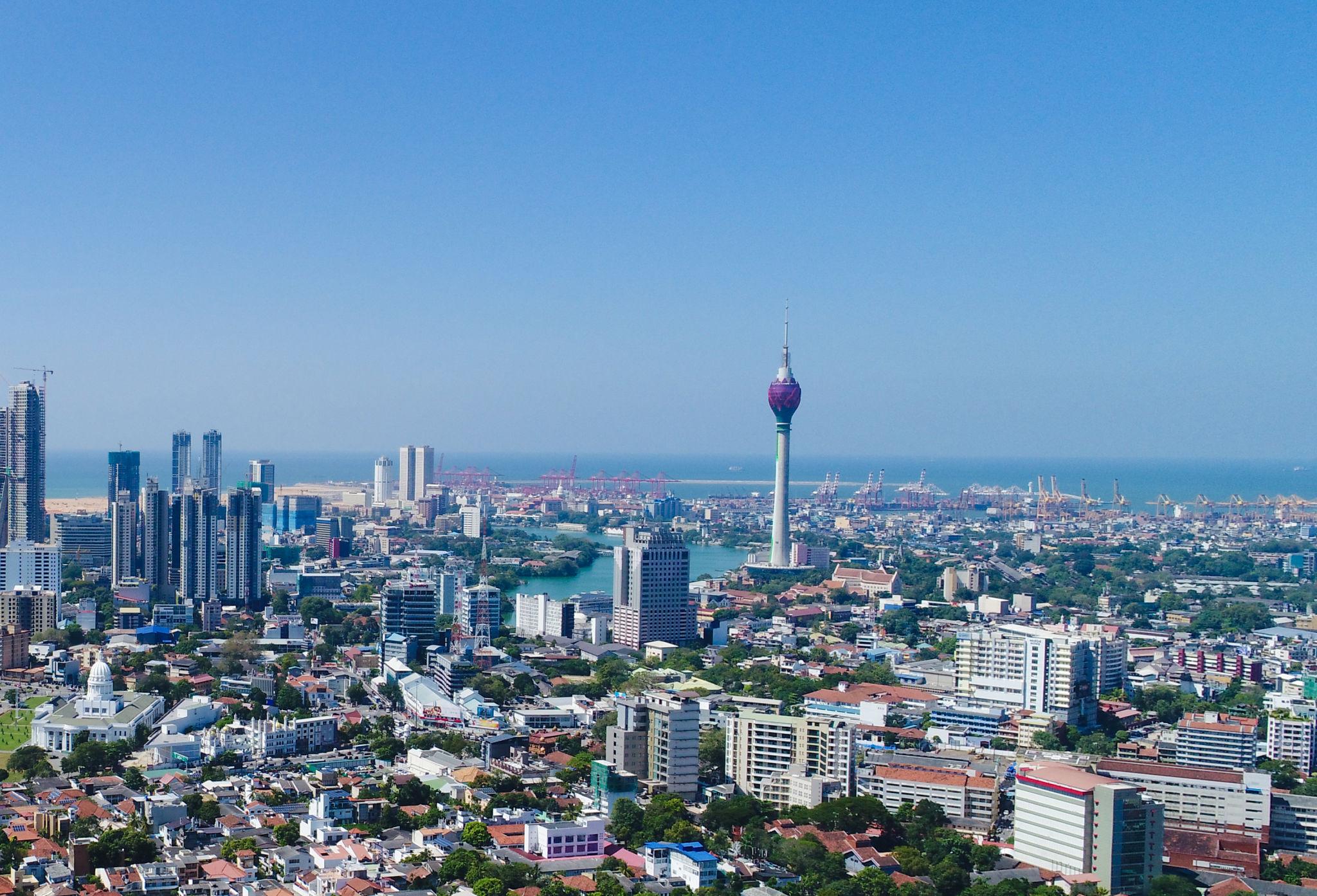 Những địa điểm du lịch Colombo Sri Lanka nổi bật bạn nhất định phải ghé thăm