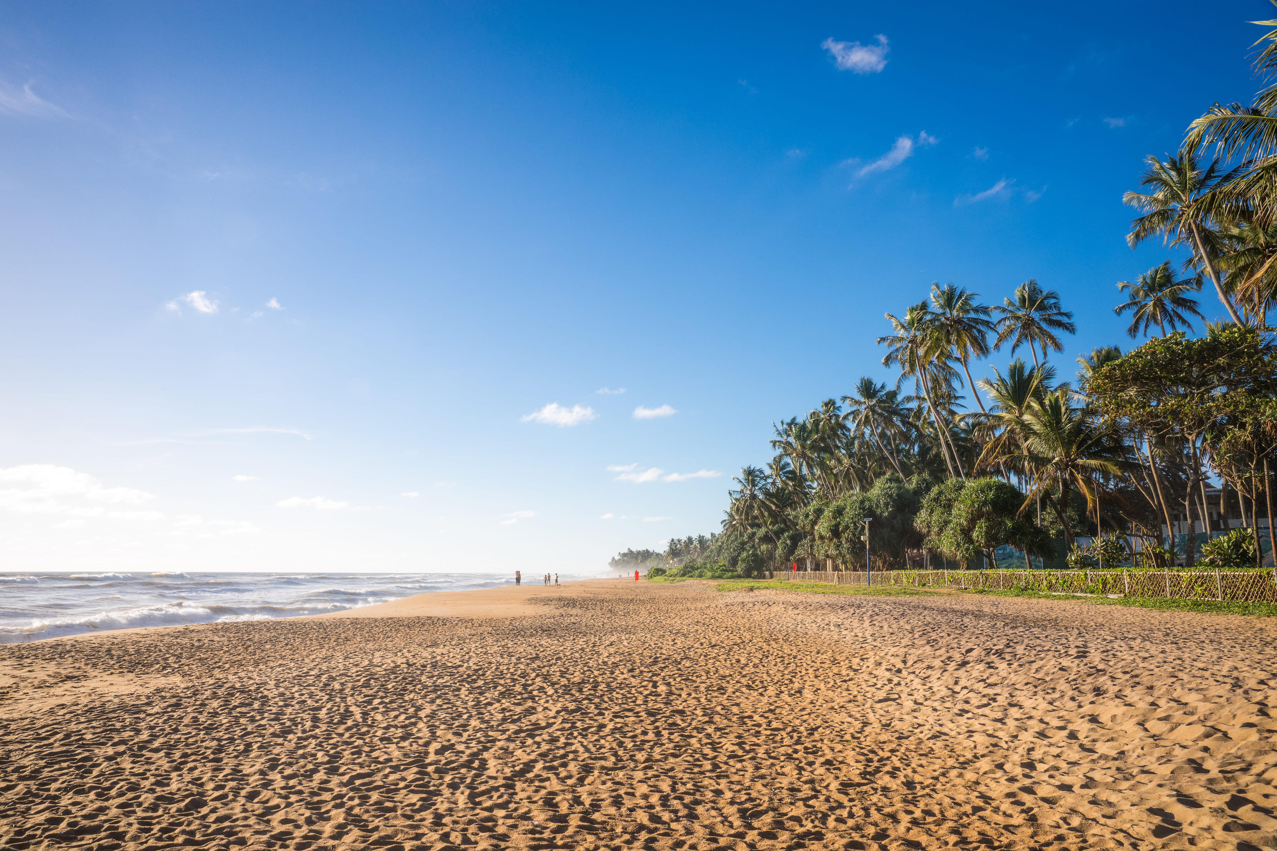 Những địa điểm du lịch Kalutara Sri Lanka: Khám phá miền biển giàu dấu ấn văn hóa