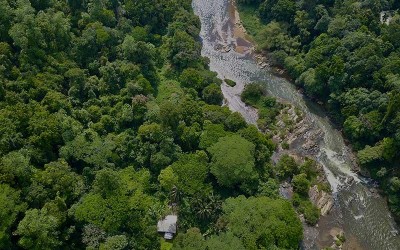 Địa điểm du lịch Kitulgala ở Sri Lanka nổi bật: Khám phá miền thiên nhiên dành cho những chuyến phiêu lưu
