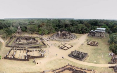 Những địa điểm du lịch Polonnaruwa Sri Lanka nổi bật bạn nhất định không được bỏ lỡ