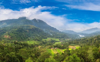 Những địa điểm du lịch Thị trấn Ella Sri Lanka nổi bật đáng để khám phá