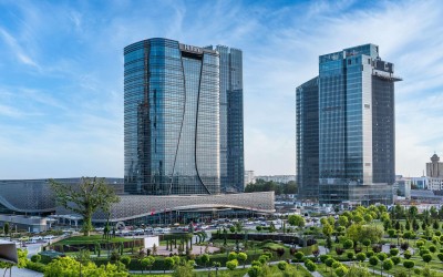 Thủ đô Tashkent – Điểm khởi đầu hành trình du lịch Uzbekistan