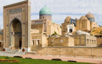 Trọn bộ kinh nghiệm du lịch Uzbekistan từ A-Z