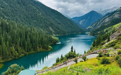 Trọn bộ kinh nghiệm du lịch Kazakhstan từ A-Z