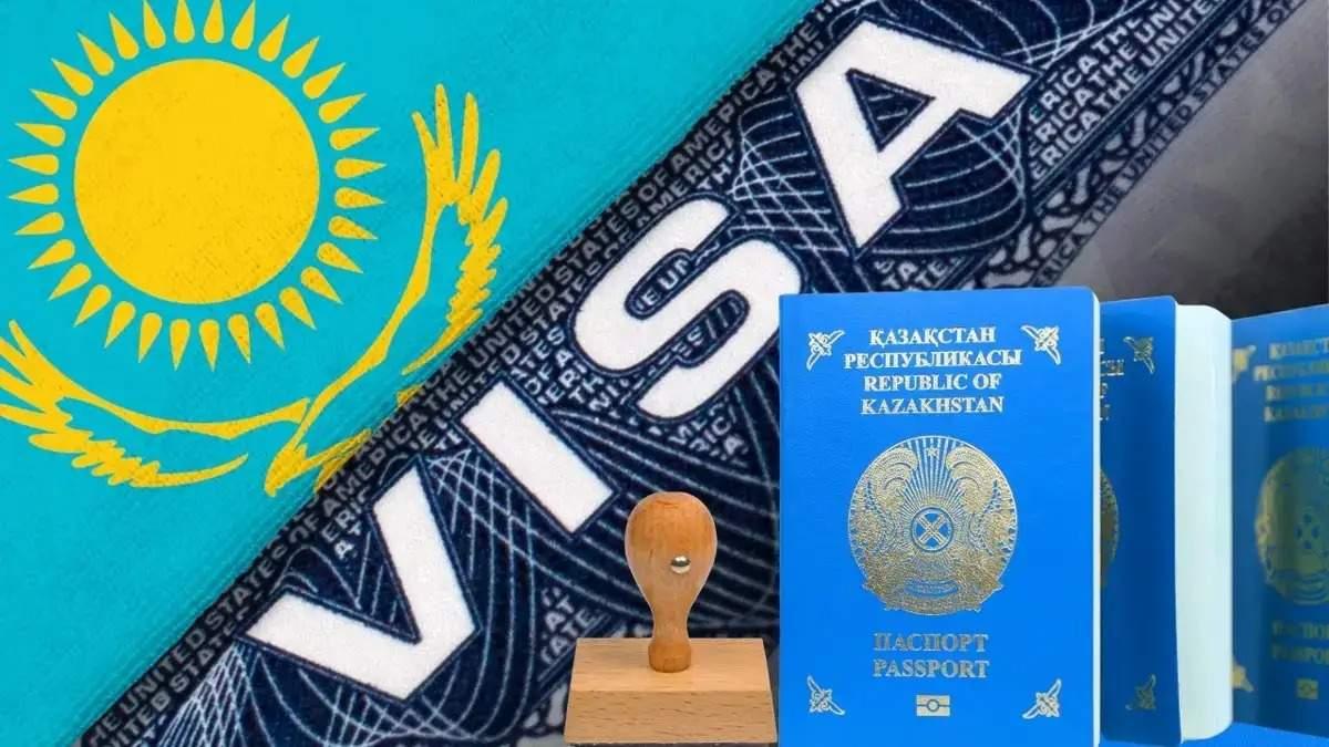 Visa Kazakhstan tự túc: Điều kiện nhập cảnh và thủ tục mới nhất