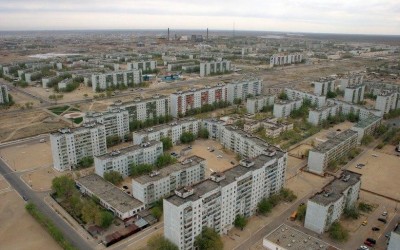 Vùng Baikonur Kazakhstan – Khám phá sân bay vũ trụ đầu tiên trên thế giới