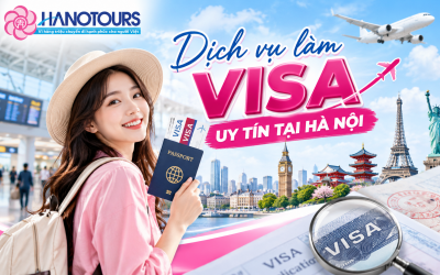 Làm thế nào để tìm kiếm dịch vụ làm visa uy tín tại hà nội nhanh chóng?