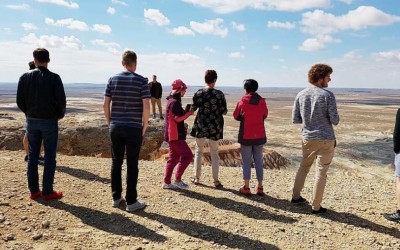 Chi phí đi du lịch Turkmenistan: Cần bao nhiêu tiền cho một chuyến đi?