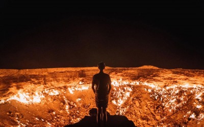 Trọn bộ kinh nghiệm du lịch Turkmenistan từ A-Z