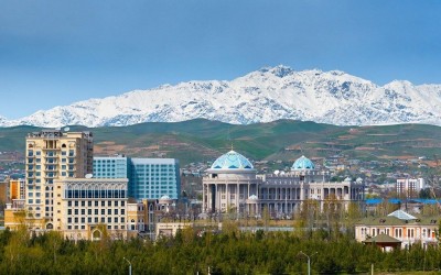 Kinh nghiệm du lịch Tajikistan trọn bộ từ A-Z
