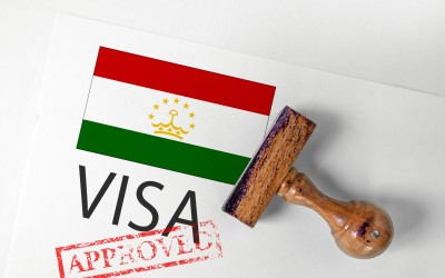 Visa Tajikistan tự túc: Hồ sơ, thủ tục và kinh nghiệm xin visa