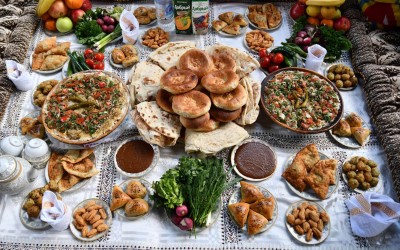 Ẩm thực Tajikistan: Top món ngon nhất định phải thử khi du lịch