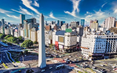 Kinh nghiệm du lịch Argentina từ A–Z: Khám phá xứ sở Tango đầy mê hoặc