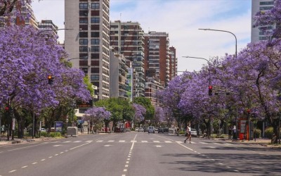 Thời điểm lý tưởng đi du lịch Argentina